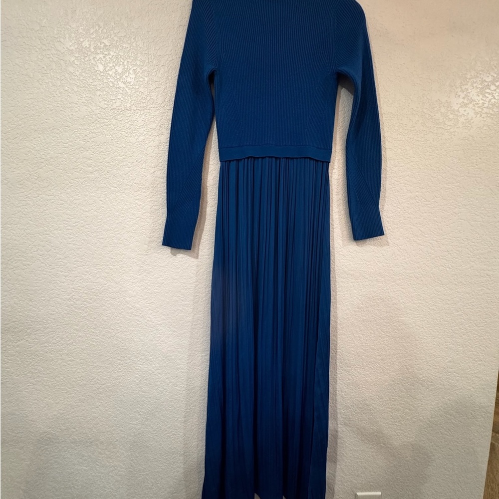 Anthropologie The Thea Twofer
Sweater Dress - Picture 8 of 8